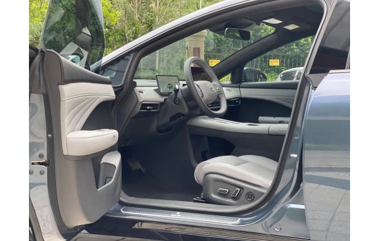 Nissan N7, 2WD, 2025